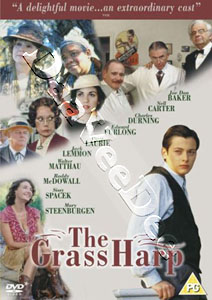 The Grass Harp (DVD)
